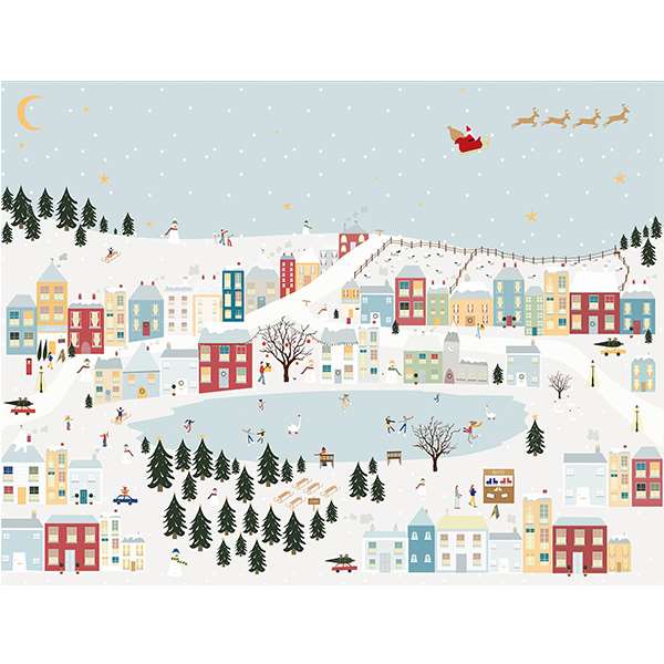 CHRISTMAS MEMORIES 